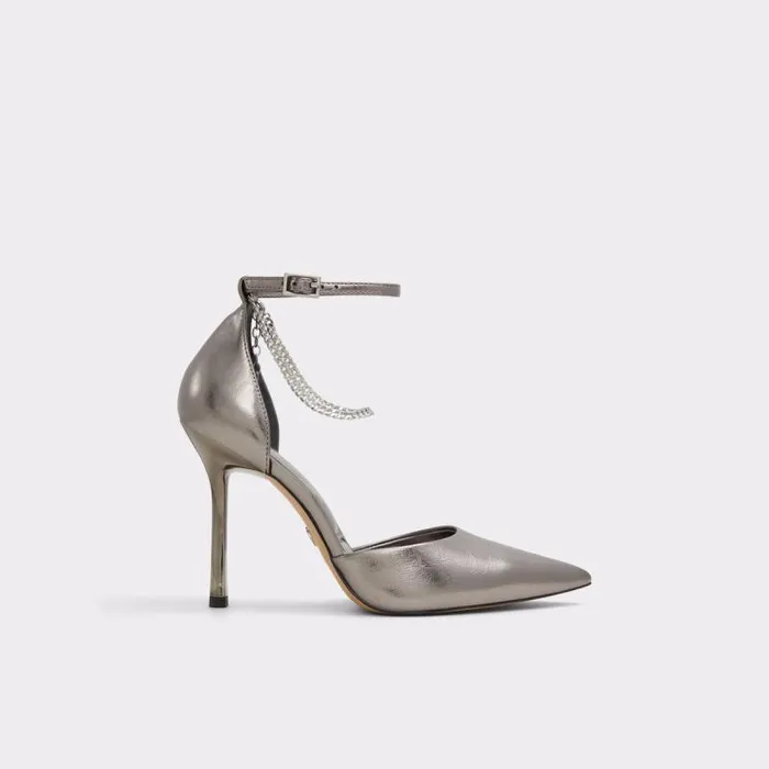 Heels Women ALDO Aurelina Strappy Heeled Shoe