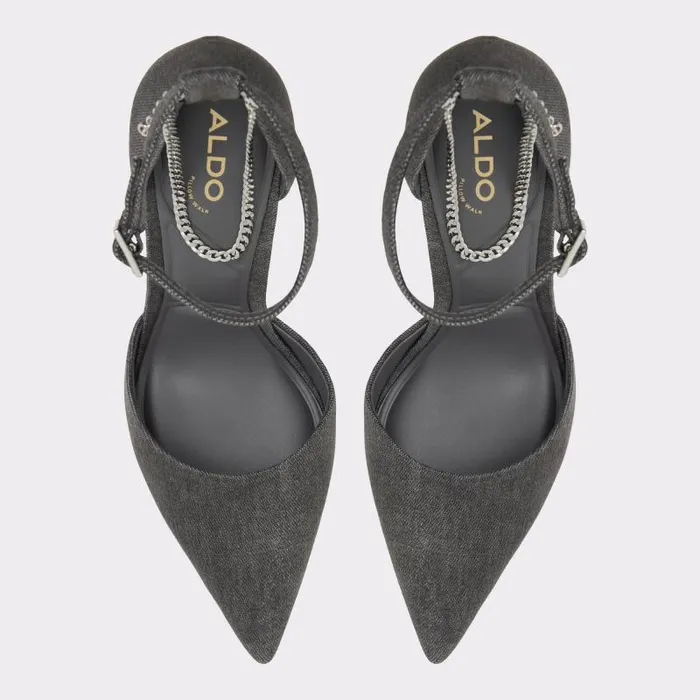Heels Women ALDO Aurelina Strappy Heeled Shoe