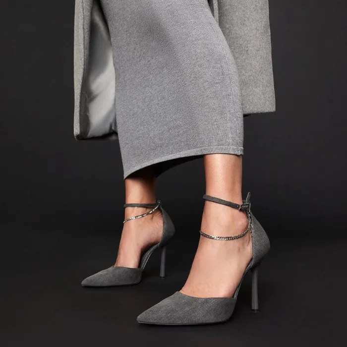 Heels Women ALDO Aurelina Strappy Heeled Shoe