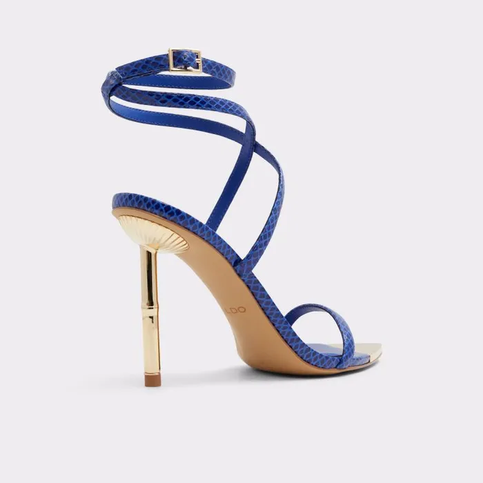 Heels Women ALDO Bamby Stiletto Strappy Sandal