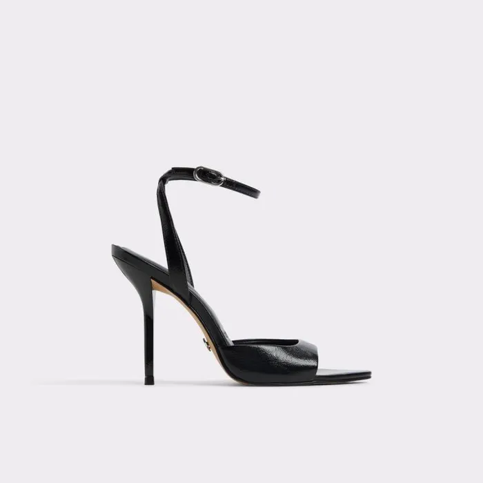 Heels Women ALDO Forevermore Strappy Heeled Sandal