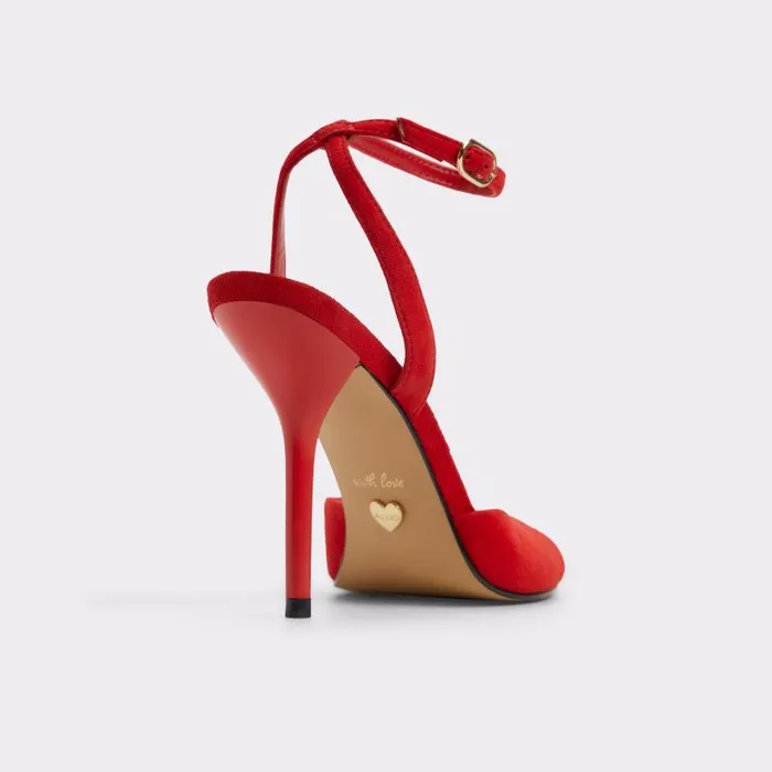 Heels Women ALDO Forevermore Strappy Heeled Sandal