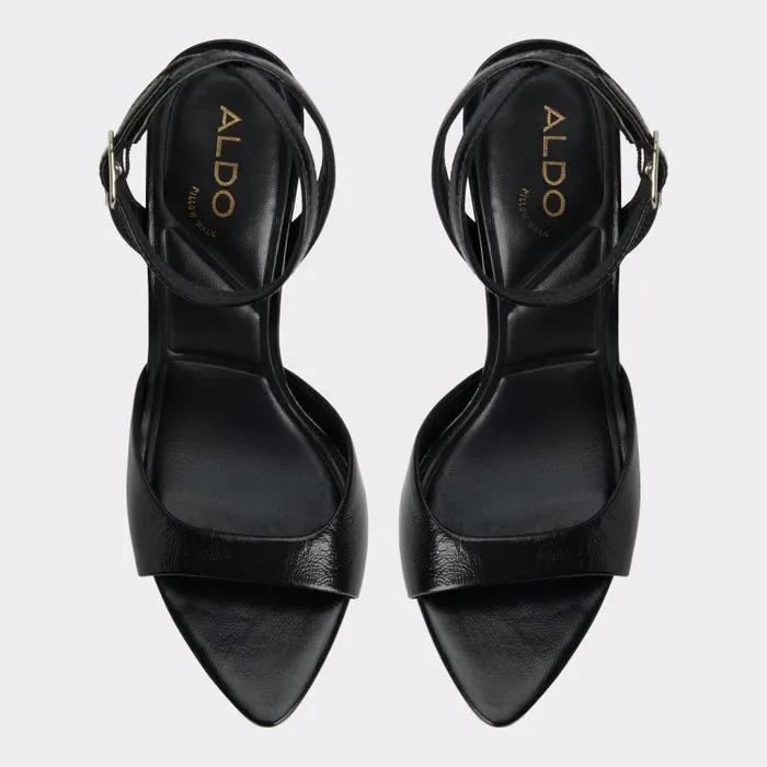 Heels Women ALDO Forevermore Strappy Heeled Sandal