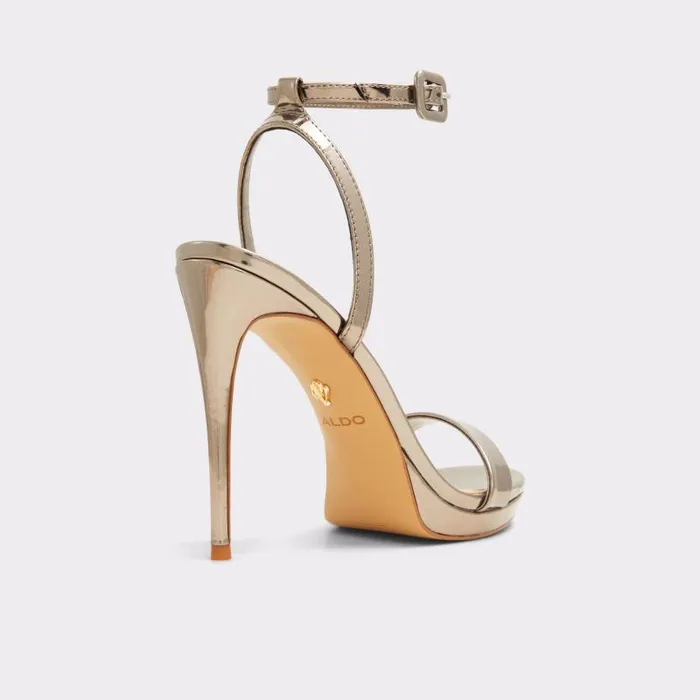 Heels Women ALDO Katelina Strappy Heeled Sandal