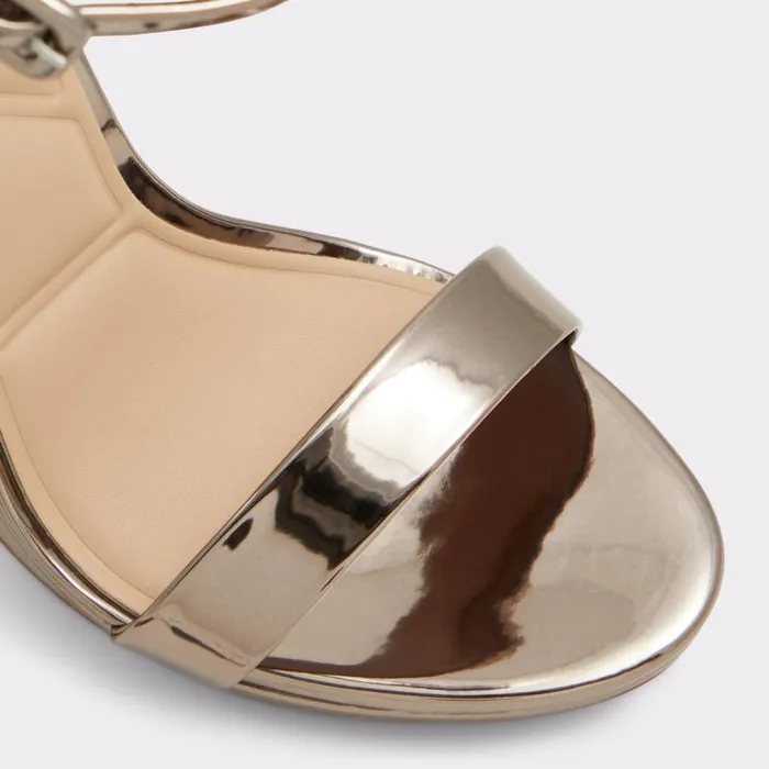 Heels Women ALDO Katelina Strappy Heeled Sandal