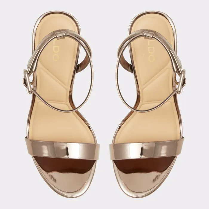 Heels Women ALDO Katelina Strappy Heeled Sandal