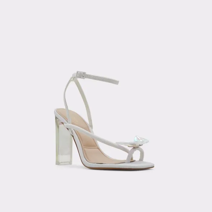 Heels Women ALDO Pepela Strappy Heeled Sandal