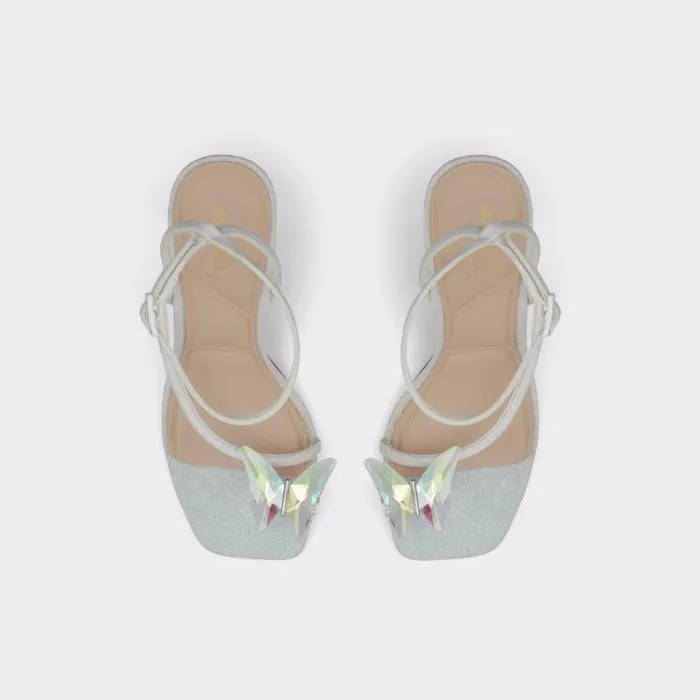 Heels Women ALDO Pepela Strappy Heeled Sandal