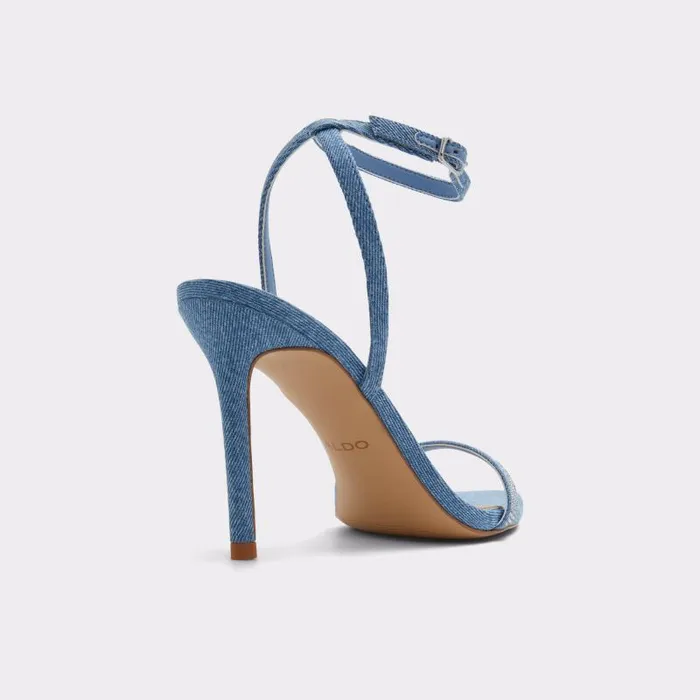 Heels Women ALDO Tulipa Strappy Stiletto Sandal