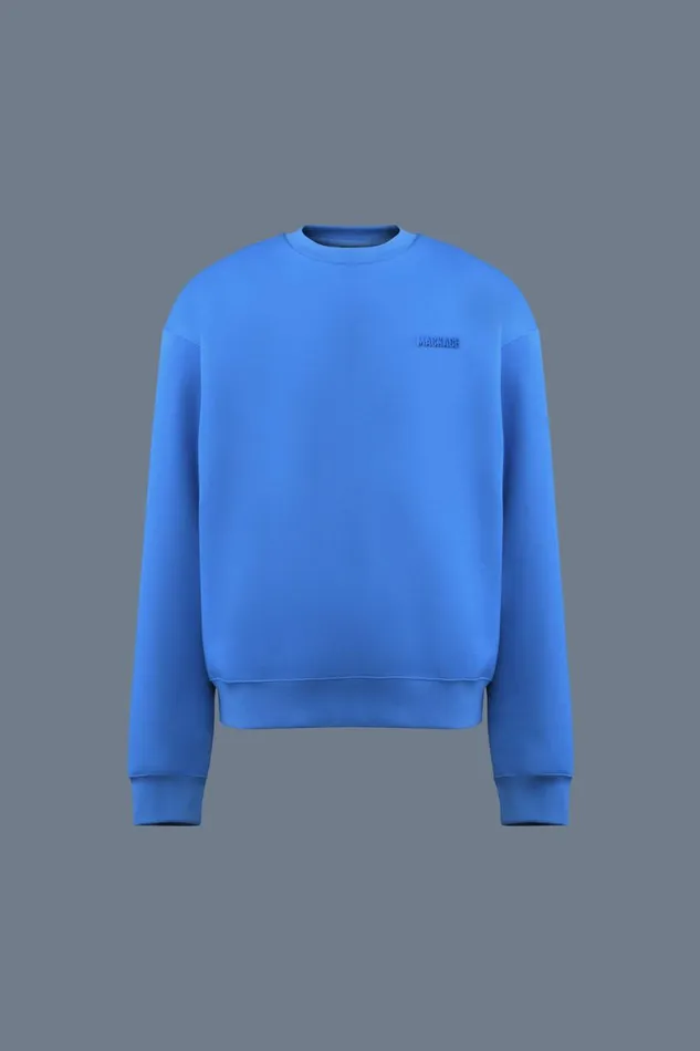 Hoodies and Tops Men Mackage JULIAN DoubleFace Jersey Sweatshirt Trench Hoodies and Tops Men Mackage JULIAN DoubleFace Jersey Sweatshirt Trench