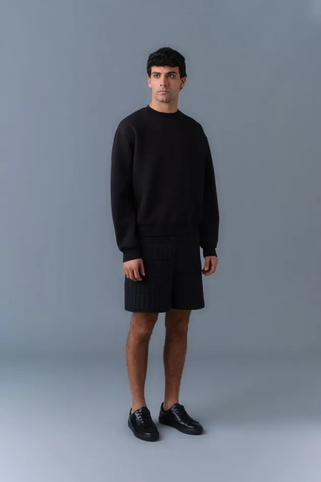Hoodies and Tops Men Mackage JULIAN DoubleFace Jersey Sweatshirt Trench Hoodies and Tops Men Mackage JULIAN DoubleFace Jersey Sweatshirt Trench