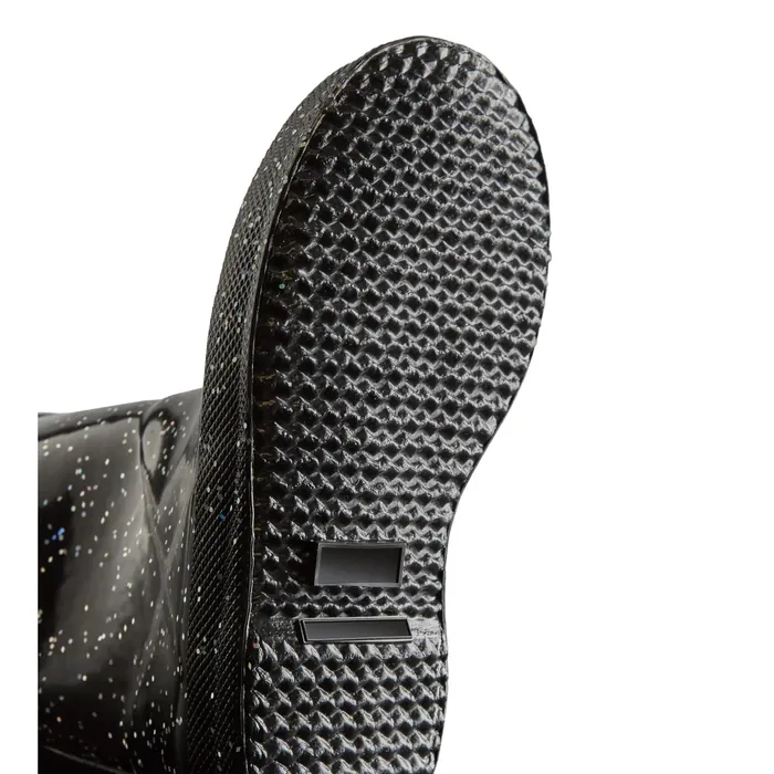 HunterBoots Rain Boots Kids Kids First Giant Glitter Rain Boots