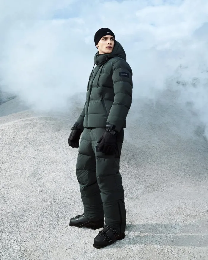 Jackets Men Mackage SAMUELSKI Medium Down Jacket With Hood Sky Blue Jackets Men Mackage SAMUELSKI Medium Down Jacket With Hood Sky Blue