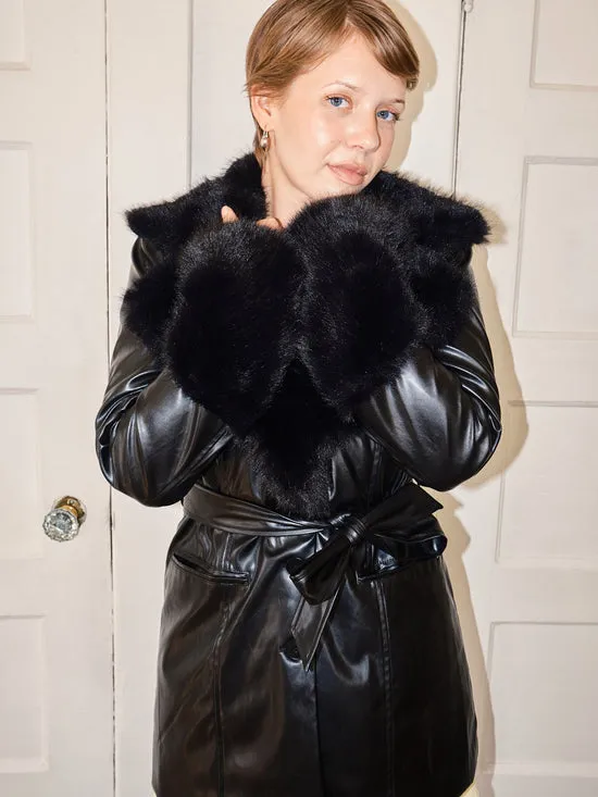 Jackets Outerwear Lisa Says Gah Women Kate Jacket Blk