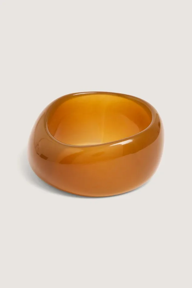 Jewellery Women Soeur JIL BRACELET Brown