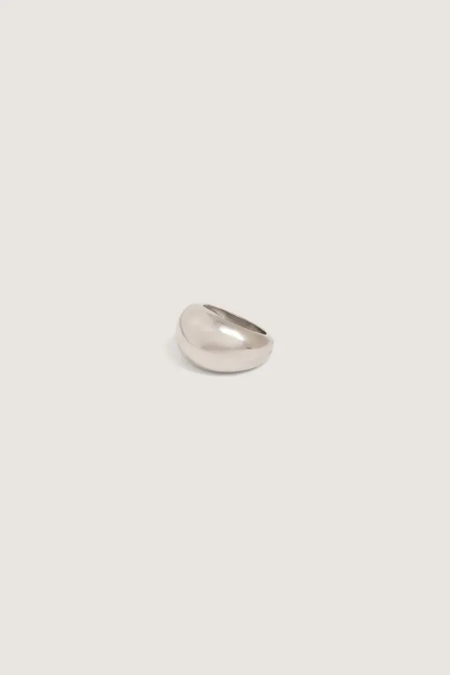 Jewellery Women Soeur ZELIE RING Silver