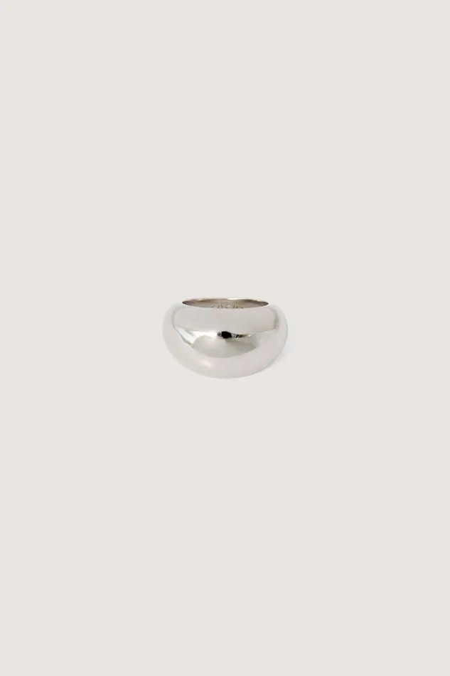 Jewellery Women Soeur ZELIE RING Silver