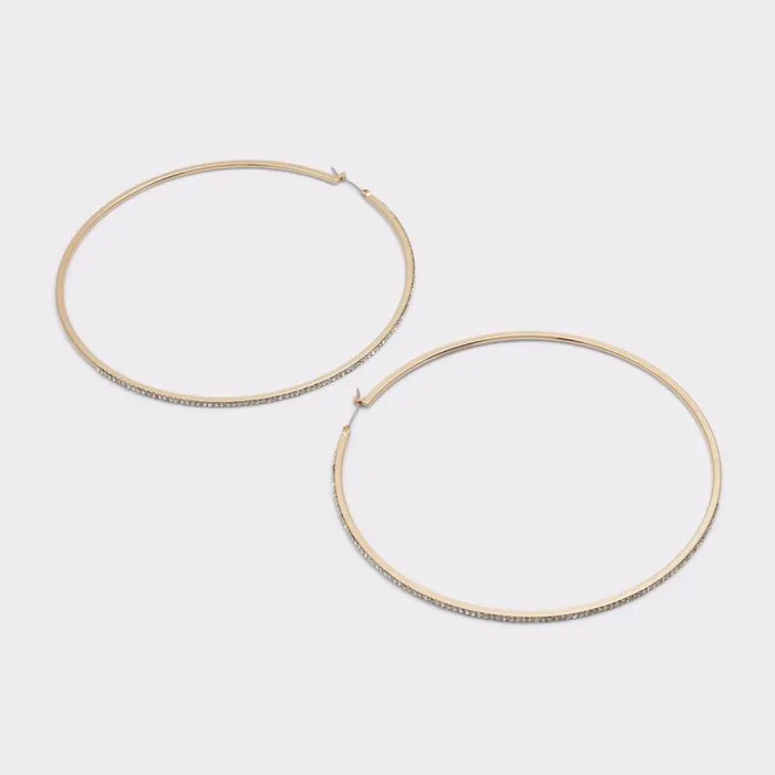 Jewelry Women ALDO Eryra Hoop Earrings