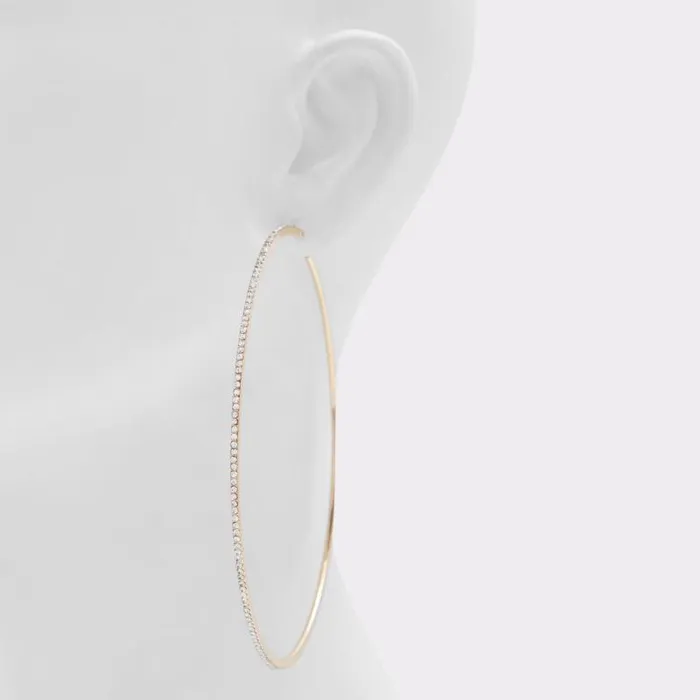 Jewelry Women ALDO Eryra Hoop Earrings