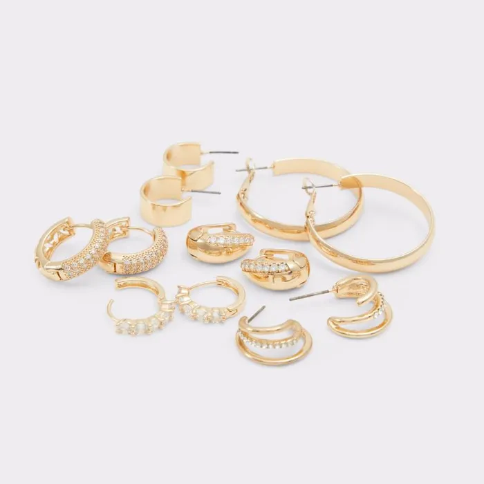 Jewelry Women ALDO Talalagyn Hoop Earrings
