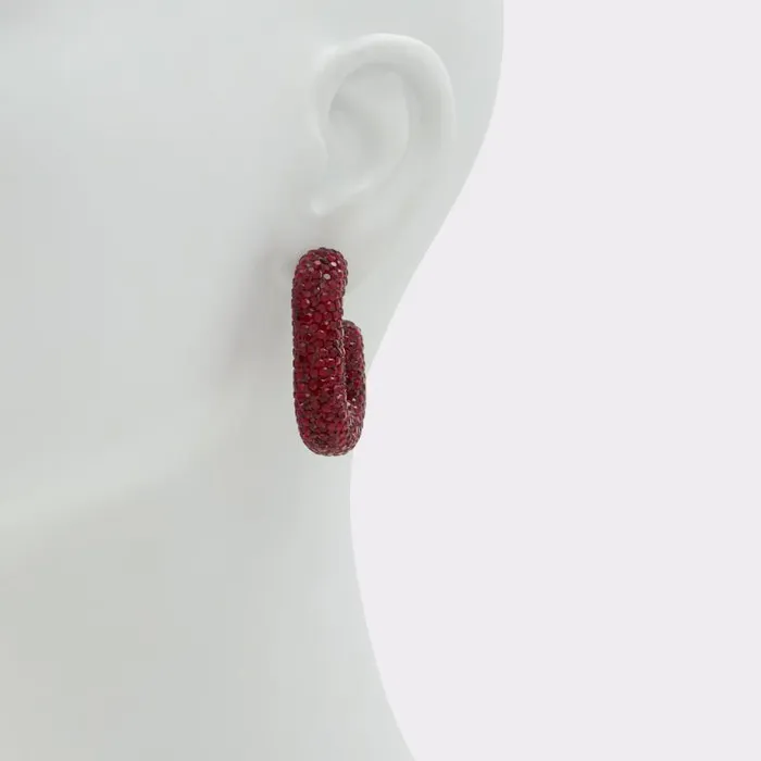 Jewelry Women ALDO Xandria Hoop Earrings