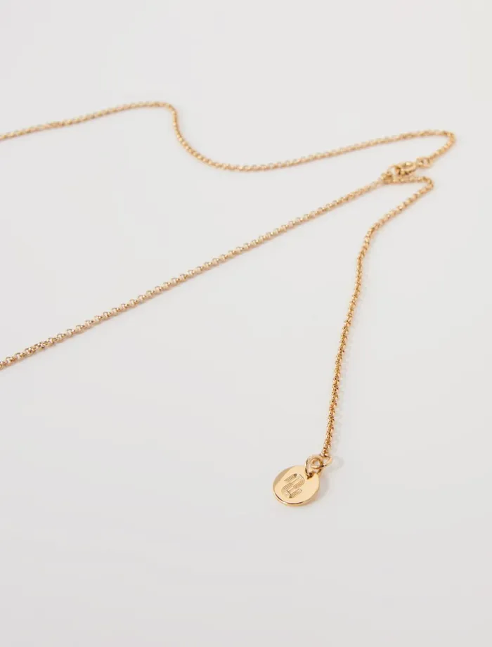 Jewelry Women Maje Zodiac Medal Virgo Jewelry Women Maje Zodiac Medal Virgo