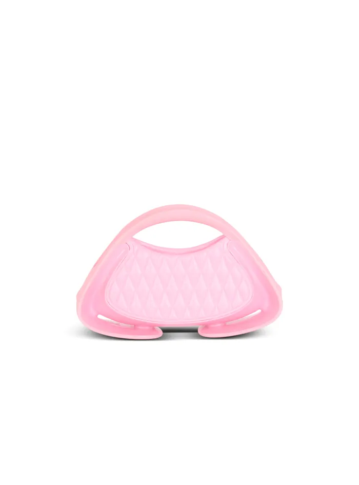 Jolie Madame Small Bag Pink Women Balmain Mini Bags