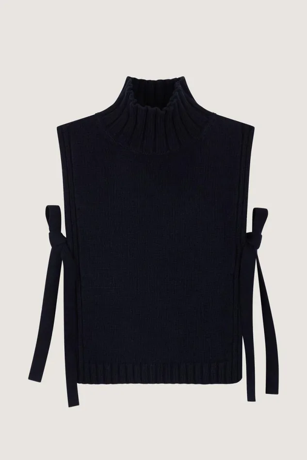 Jumpers and Cardigans Women Soeur OR JUMPER Navy