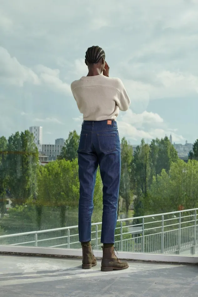 Jumpers and Cardigans Women Soeur WILL JUMPER Offwhite