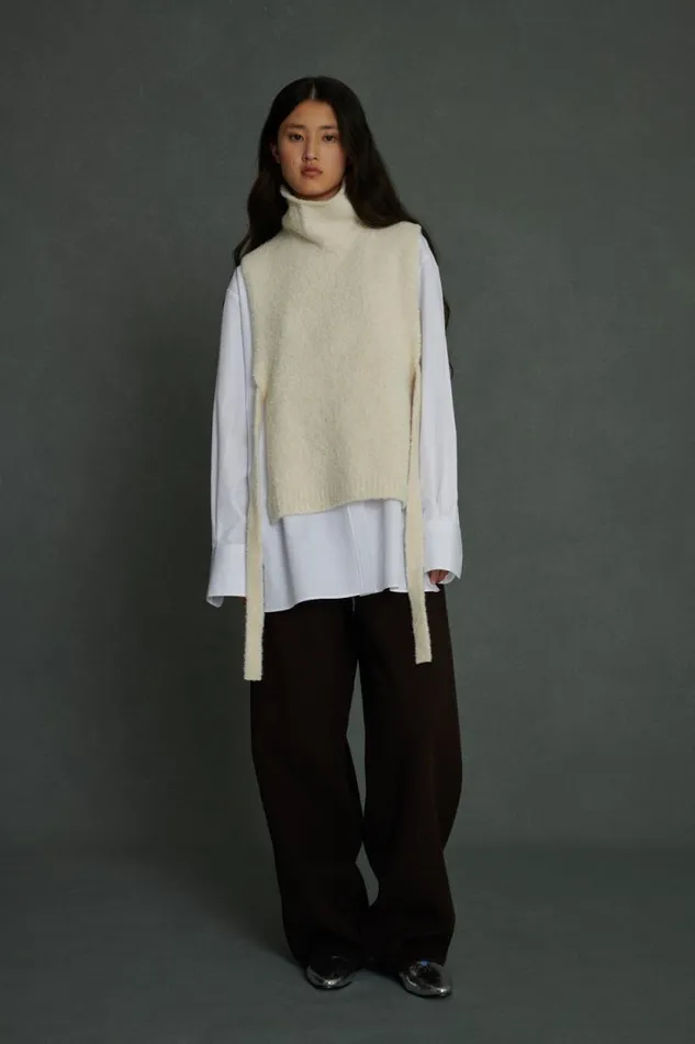 Jumpers and Cardigans Women Soeur ZETA JUMPER Offwhite