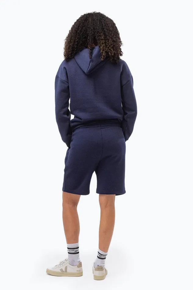 Just Hype Swimwear and Shorts Hype Adults Navy Shorts