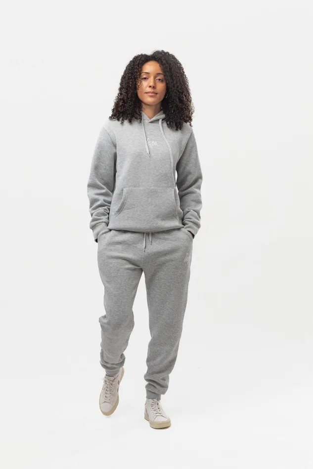 Just Hype Tracksuits Hype Adults Grey Tracksuit Just Hype Tracksuits Hype Adults Grey Tracksuit