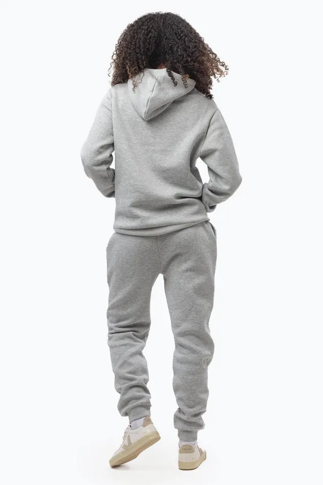 Just Hype Tracksuits Hype Adults Grey Tracksuit Just Hype Tracksuits Hype Adults Grey Tracksuit