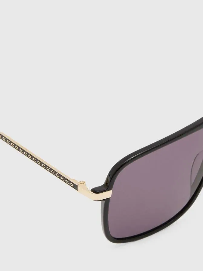 JV562 No Color Accessories John Varvatos Eyewear