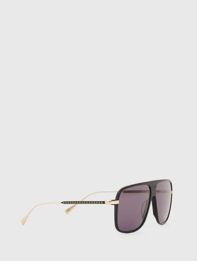 JV562 No Color Accessories John Varvatos Eyewear
