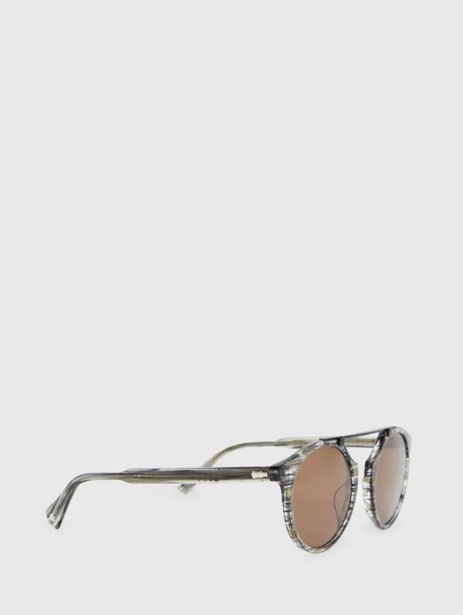 JV568 No Color Accessories John Varvatos Eyewear
