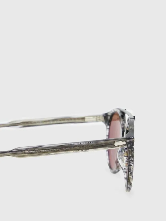 JV568 No Color Accessories John Varvatos Eyewear