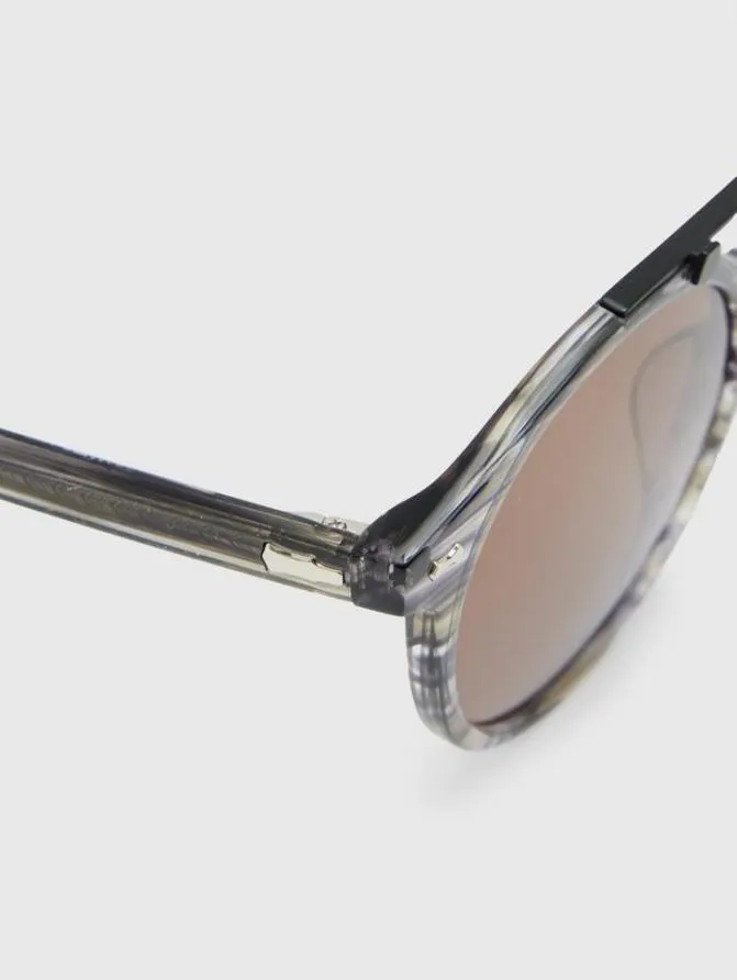 JV568 No Color Accessories John Varvatos Eyewear