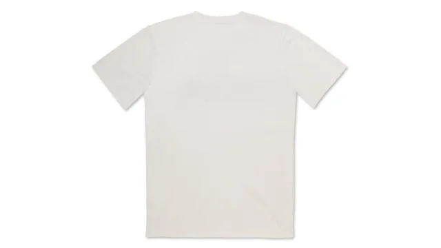 Karhu 77125 Tshirt Bright White Dark Forest Men TShirts