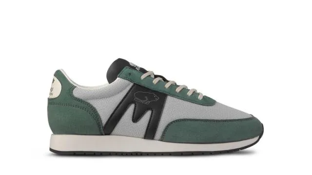 Karhu Albatross 82 Abbey Dark Forest Caviar F807052 Sneakers Men Albatross 82