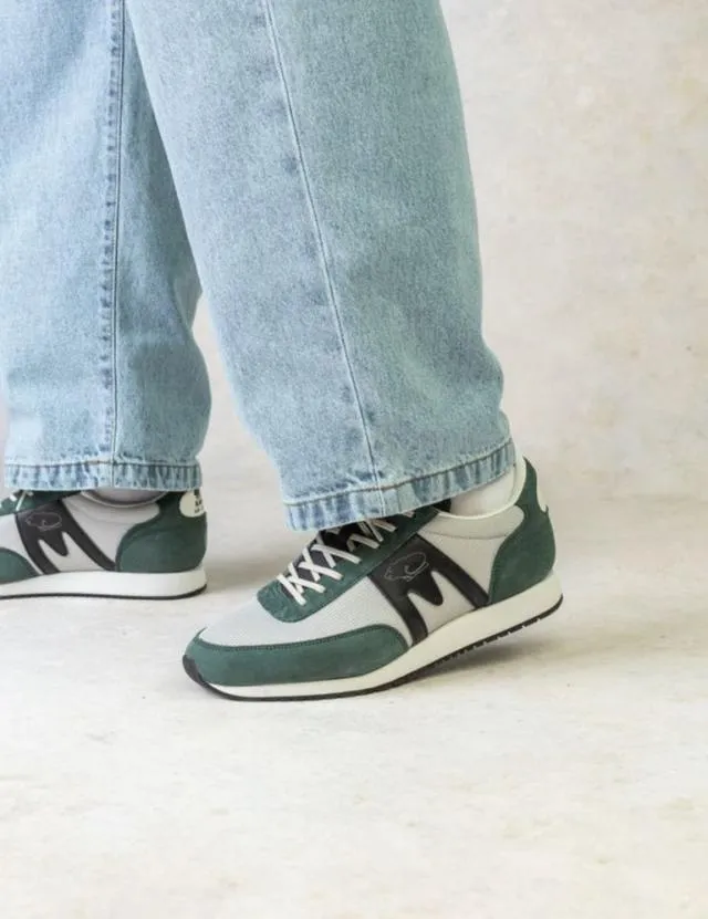 Karhu Albatross 82 Abbey Dark Forest Caviar F807052 Sneakers Men Albatross 82 Karhu Albatross 82 Abbey Dark Forest Caviar F807052 Sneakers Men Albatross 82