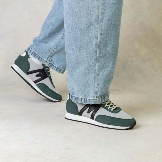 Karhu Albatross 82 Abbey Dark Forest Caviar F807052 Sneakers Men Albatross 82 Karhu Albatross 82 Abbey Dark Forest Caviar F807052 Sneakers Men Albatross 82