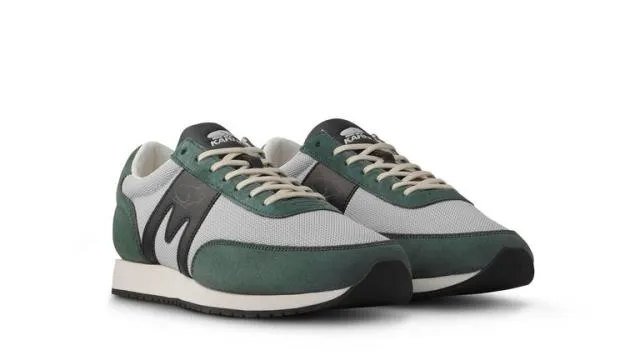 Karhu Albatross 82 Abbey Dark Forest Caviar F807052 Sneakers Men Albatross 82 Karhu Albatross 82 Abbey Dark Forest Caviar F807052 Sneakers Men Albatross 82