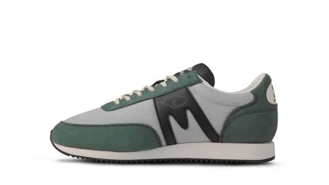 Karhu Albatross 82 Abbey Dark Forest Caviar F807052 Sneakers Men Albatross 82 Karhu Albatross 82 Abbey Dark Forest Caviar F807052 Sneakers Men Albatross 82