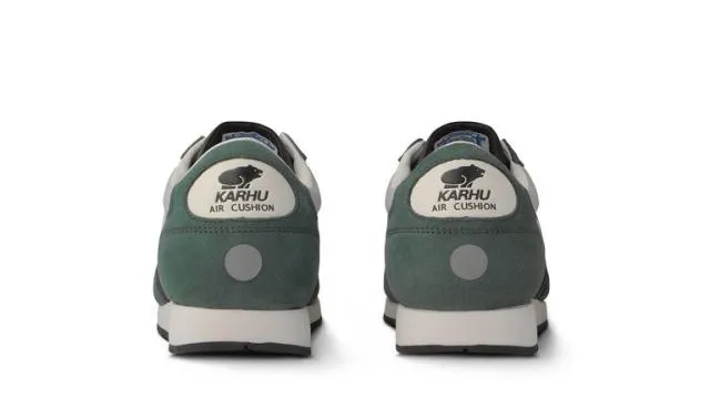 Karhu Albatross 82 Abbey Dark Forest Caviar F807052 Sneakers Men Albatross 82 Karhu Albatross 82 Abbey Dark Forest Caviar F807052 Sneakers Men Albatross 82