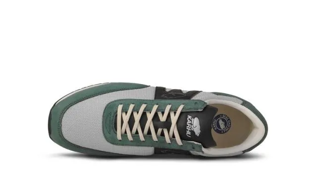 Karhu Albatross 82 Abbey Dark Forest Caviar F807052 Sneakers Men Albatross 82 Karhu Albatross 82 Abbey Dark Forest Caviar F807052 Sneakers Men Albatross 82