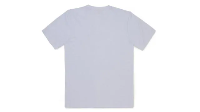 Karhu Basic Logo Tshirt Arctic Ice True Navy Men TShirts