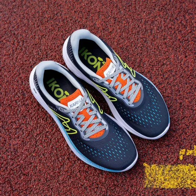 Karhu Ikoni 20 Running Shoes Men Running Shoes