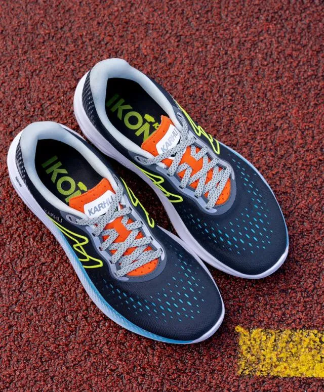 Karhu Ikoni 20 Running Shoes Men Running Shoes