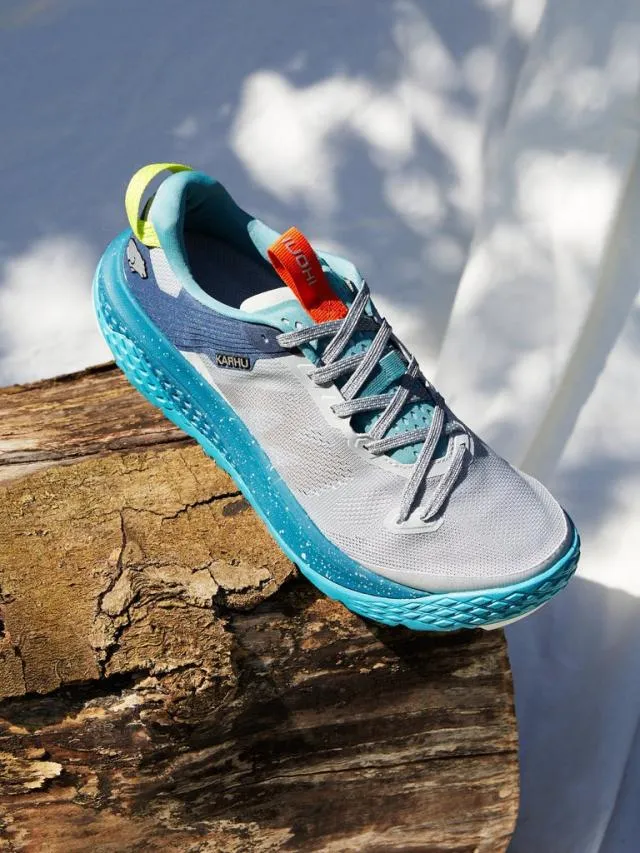 Karhu KARHU Ikoni Trail Trail Running Shoes MenWomen Ikoni Trail